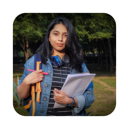 Sneha T., Estudiante de investigación profile picture